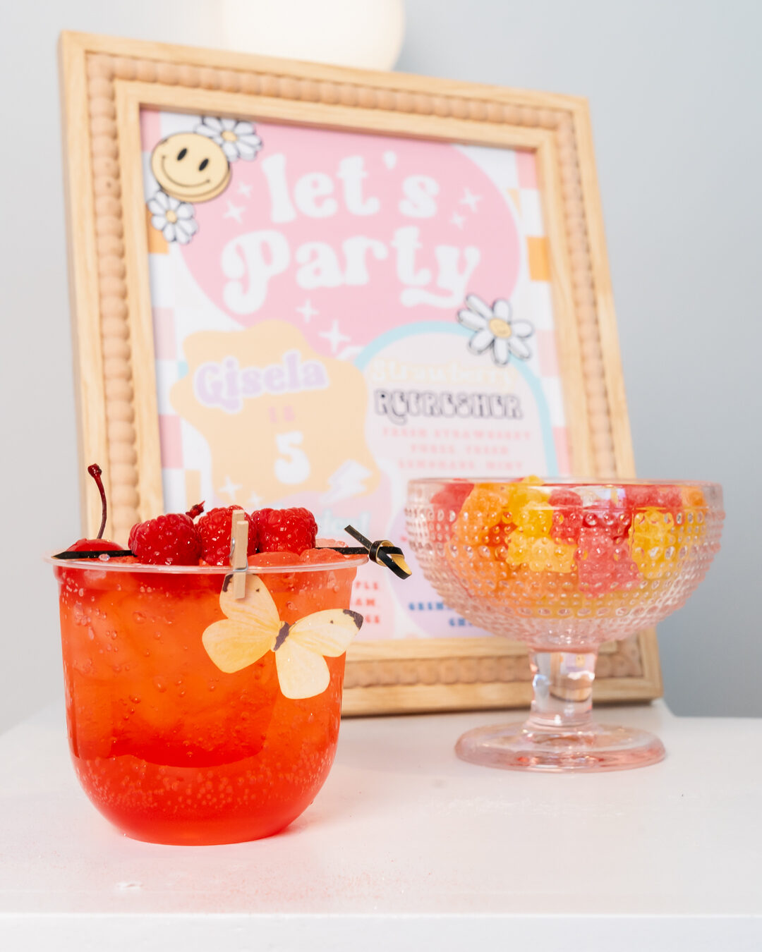 Private Parties