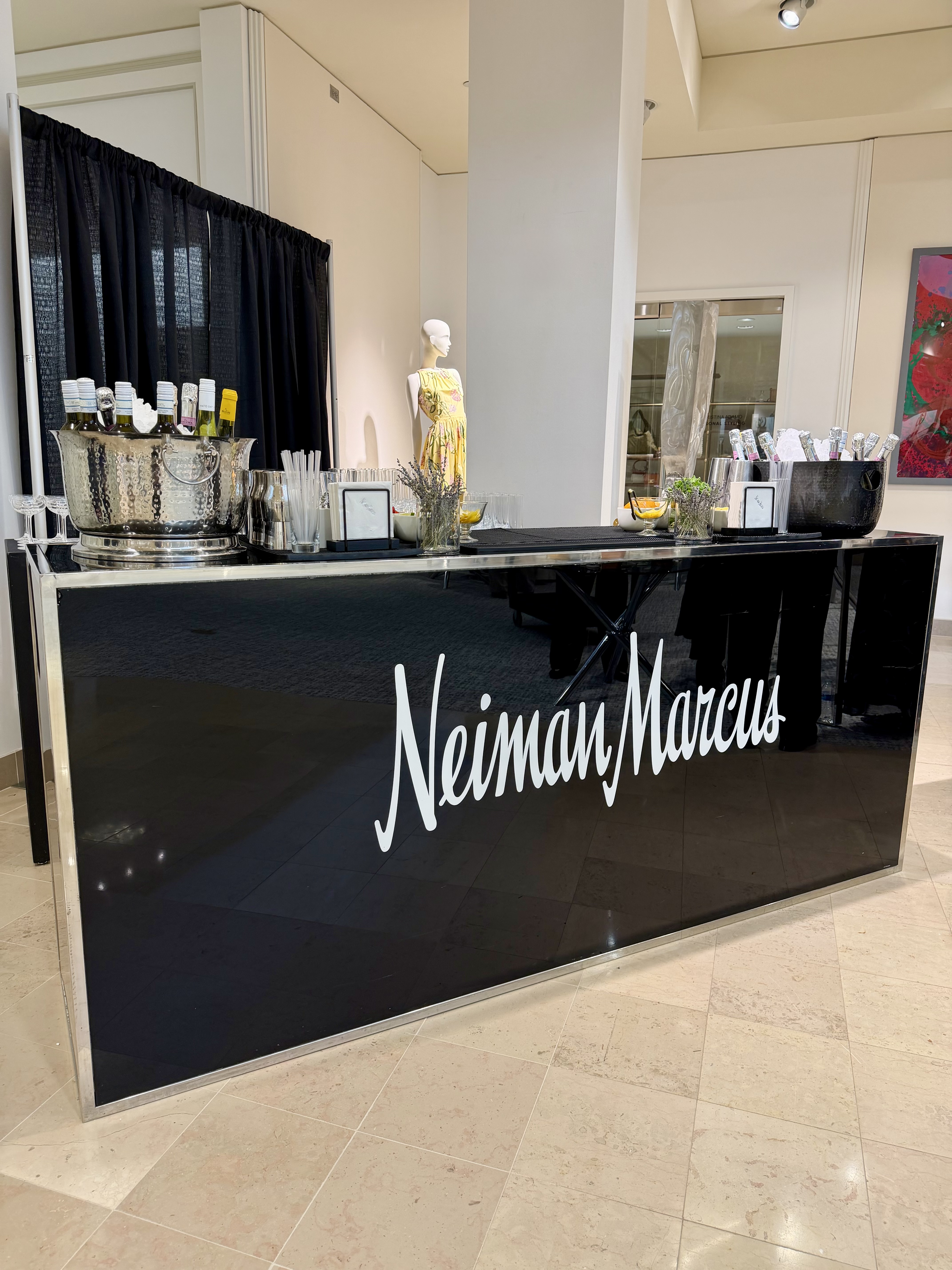 Product Drops & Launches