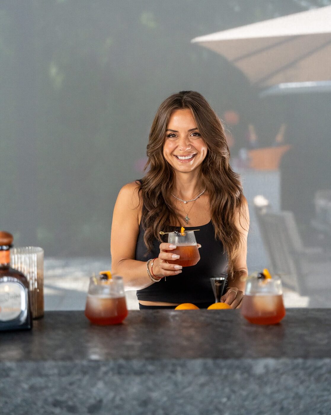 Mobile bar service in Montclair, NJ