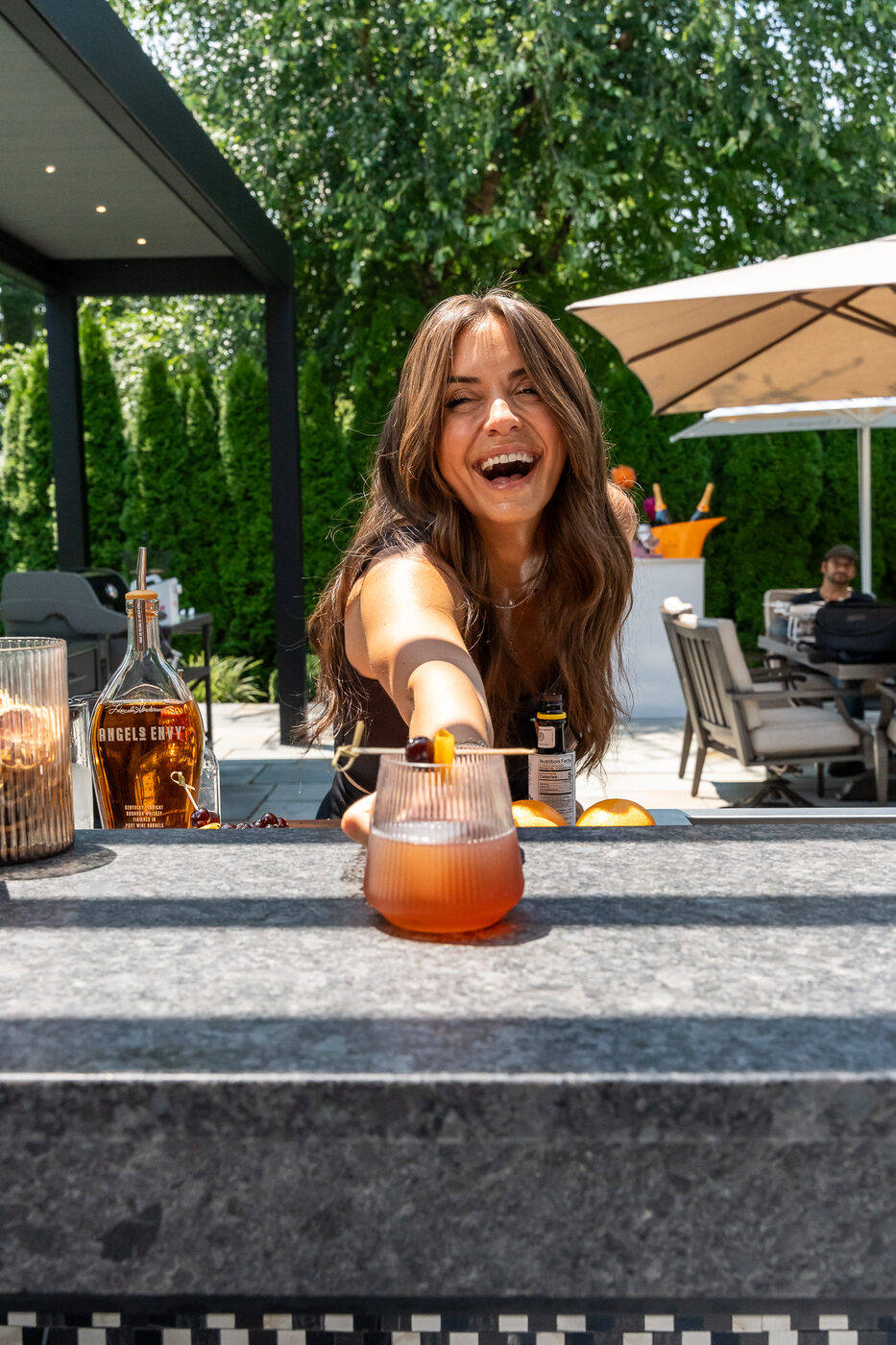 Outdoor & Garden Events