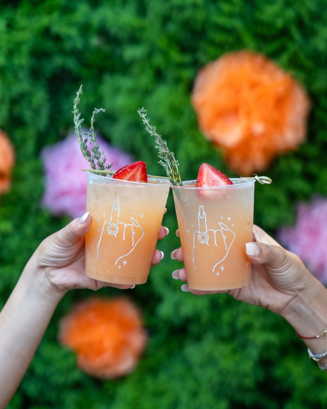 Arts & Garden Events