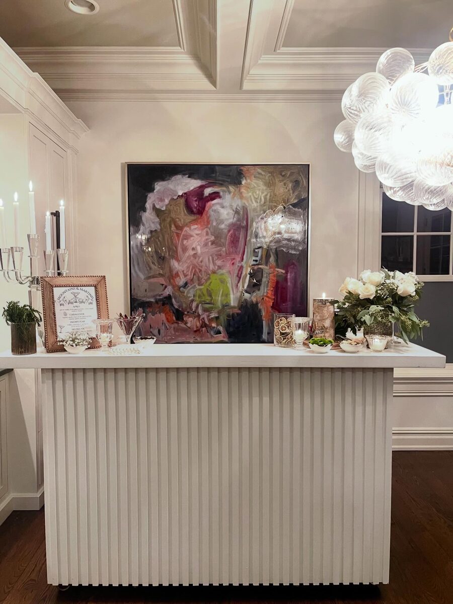 Stiir mobile bar service in Hoboken, NJ
