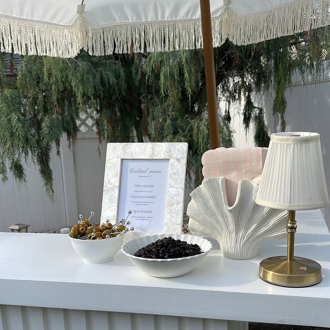 Mobile bar service in The Bronx